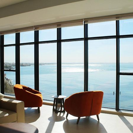 Residence Touristique Du Port Algier Exterior foto