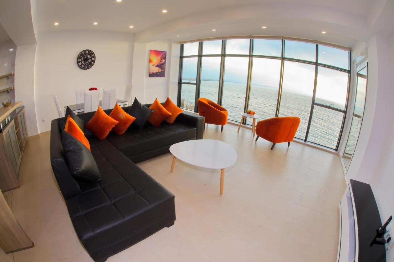 Residence Touristique Du Port Algier Exterior foto