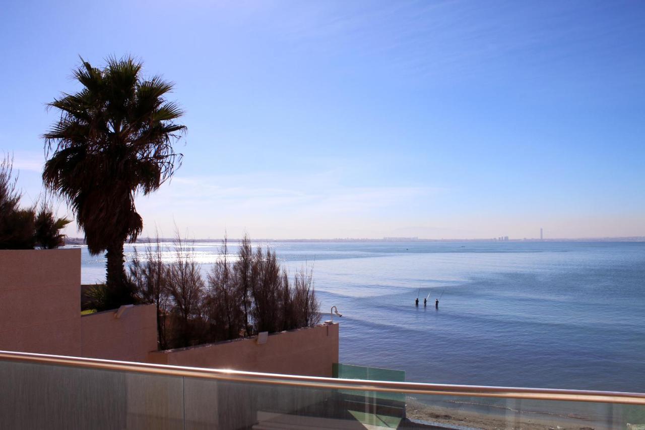 Residence Touristique Du Port Algier Exterior foto