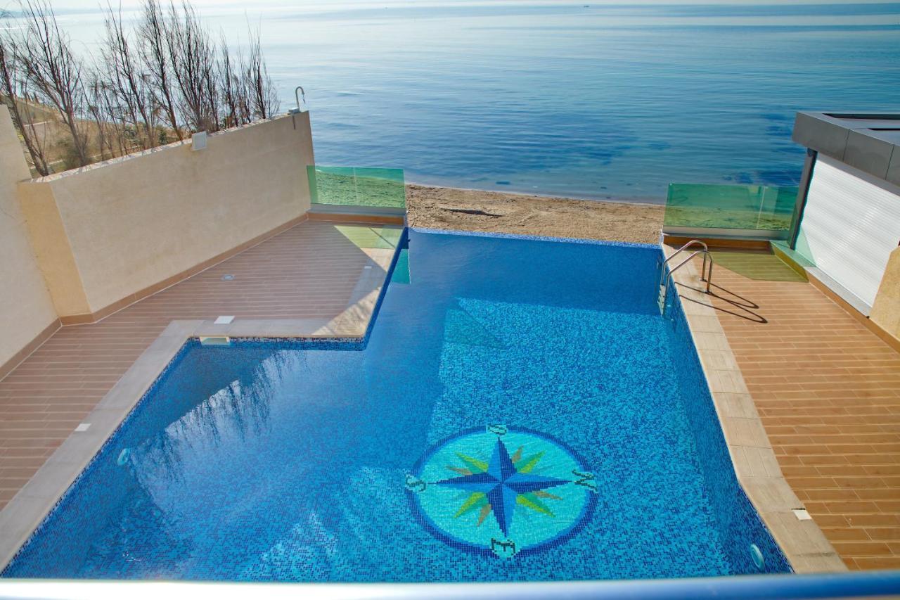 Residence Touristique Du Port Algier Exterior foto