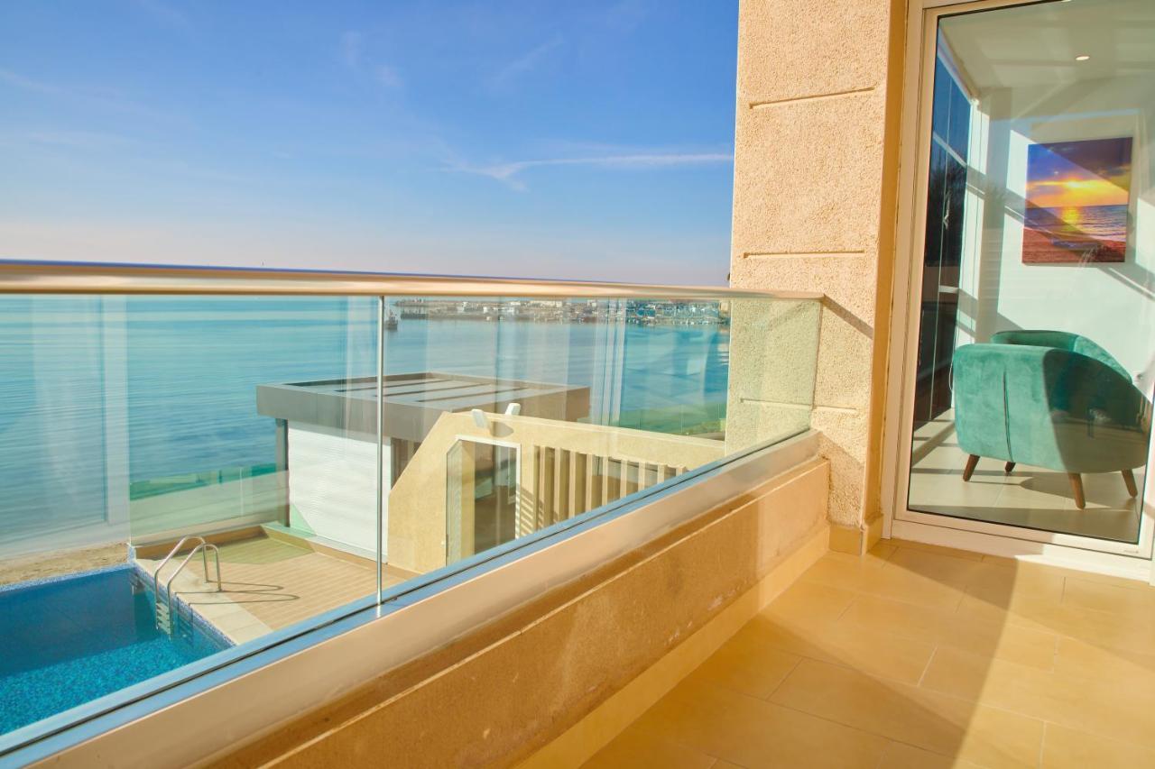 Residence Touristique Du Port Algier Exterior foto
